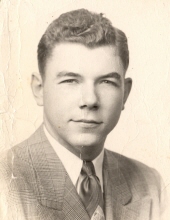 William L. Jones, Sr.