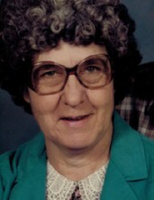 Frankie Mae Duckett