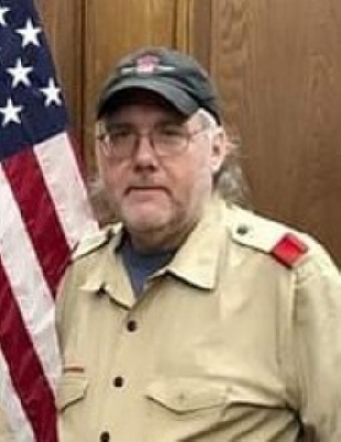 Jonathan D. Groves