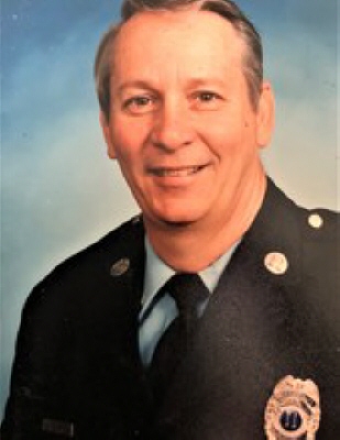 David Allen Bocock