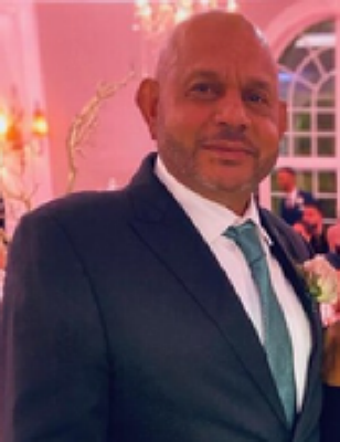 Jose Antonio Mateo Marmolejos