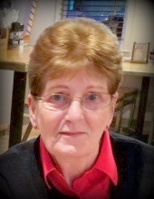 Patricia Ann Wingers
