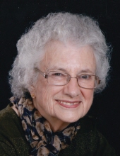 Betty M. Wigsten