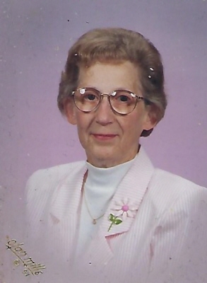 Harriet A. Carlson
