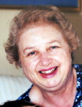 Rosemary L. Kapkowski