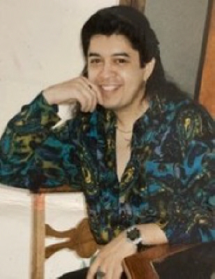 Alfredo Sosa