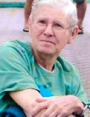 Photo of Jerry Finch