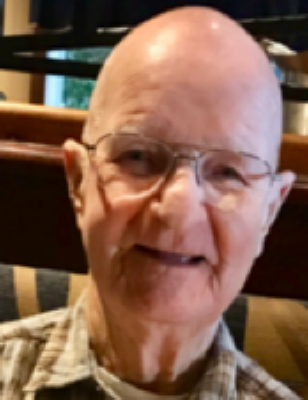 Lester F Roberts Jr.