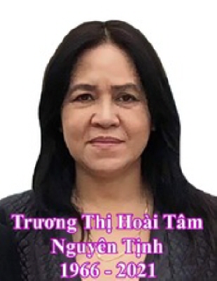 Photo of Tam Truong