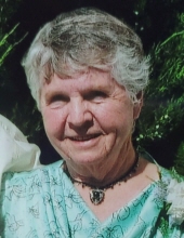 Vera Marie McMullen