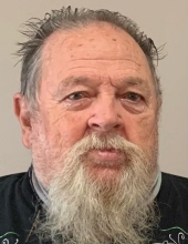 James Alfred "Jim" Hudson, Jr.