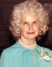 Eleanor  M. Dessureau