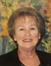 Diane Gail Wilcoxon