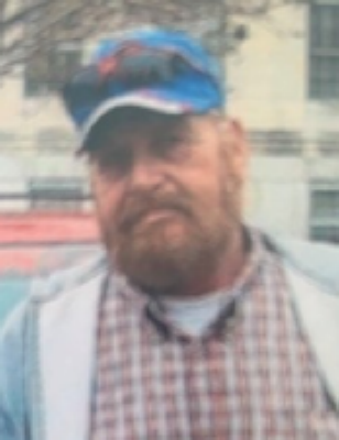 James Allen Carter Sr.