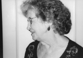Barbara Ann  Reynolds Alverson