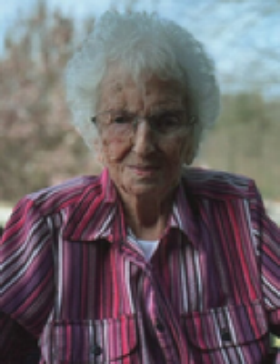 Elizabeth Crisp