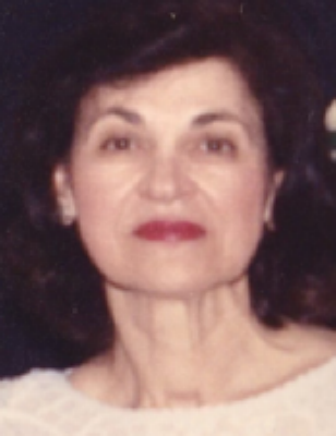 Clara F Cardi