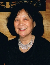 Muriel Joan Wah