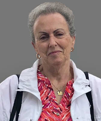 Ruth Ellen Ford