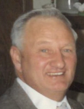 Photo of Donald Voss