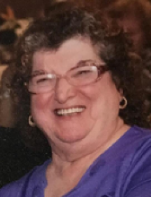 Joan Gehan