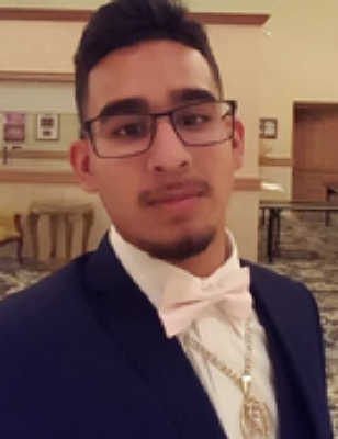 Nicolas Aguirre III