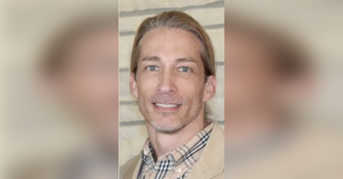 Obituary information for Matthew D. Rolinger