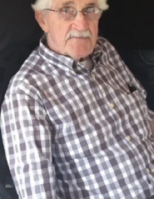 Edward E. McCarthy