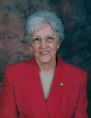 Velma Lenora Farrar