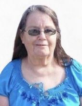 Linda Gail Gunter