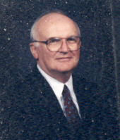 Vernon Stough Harwell, Jr.