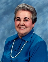 June Marilyn Girod Baker
