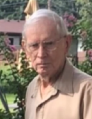 Herbert "Gene" McRae Sellersburg, Indiana Obituary