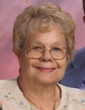 Eleanor Delores Morrow