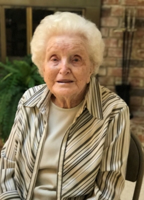 Thelma Mullins Cleveland, Mississippi Obituary