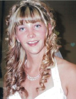 Amber Lee Dembrowski