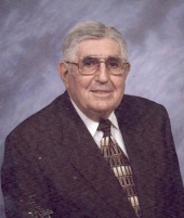 Joseph Wilson Brehmer, Jr.
