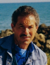 Stefano Guerriero