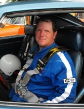Thomas Julius "Tommy" Kovacs, Sr.