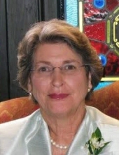 Virgilia Ann Gilbert Dierks, Arkansas Obituary