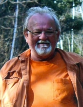 Donald V. Kleinschmidt