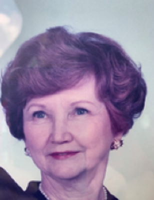 Peggy Lake - Barham Obituary