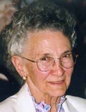 Agnes M. Primus