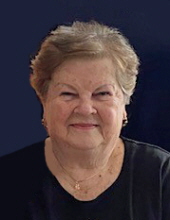 Ernestine L. Eagle