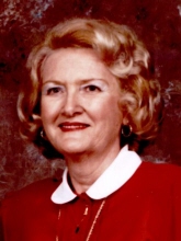 Barbara Jo Hodgin Livingston