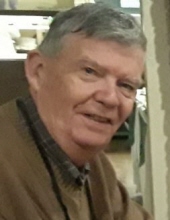 Edward J. Turbitt