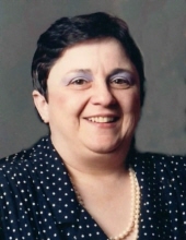 Donna Marie Calderisi