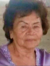 Irene Alcala