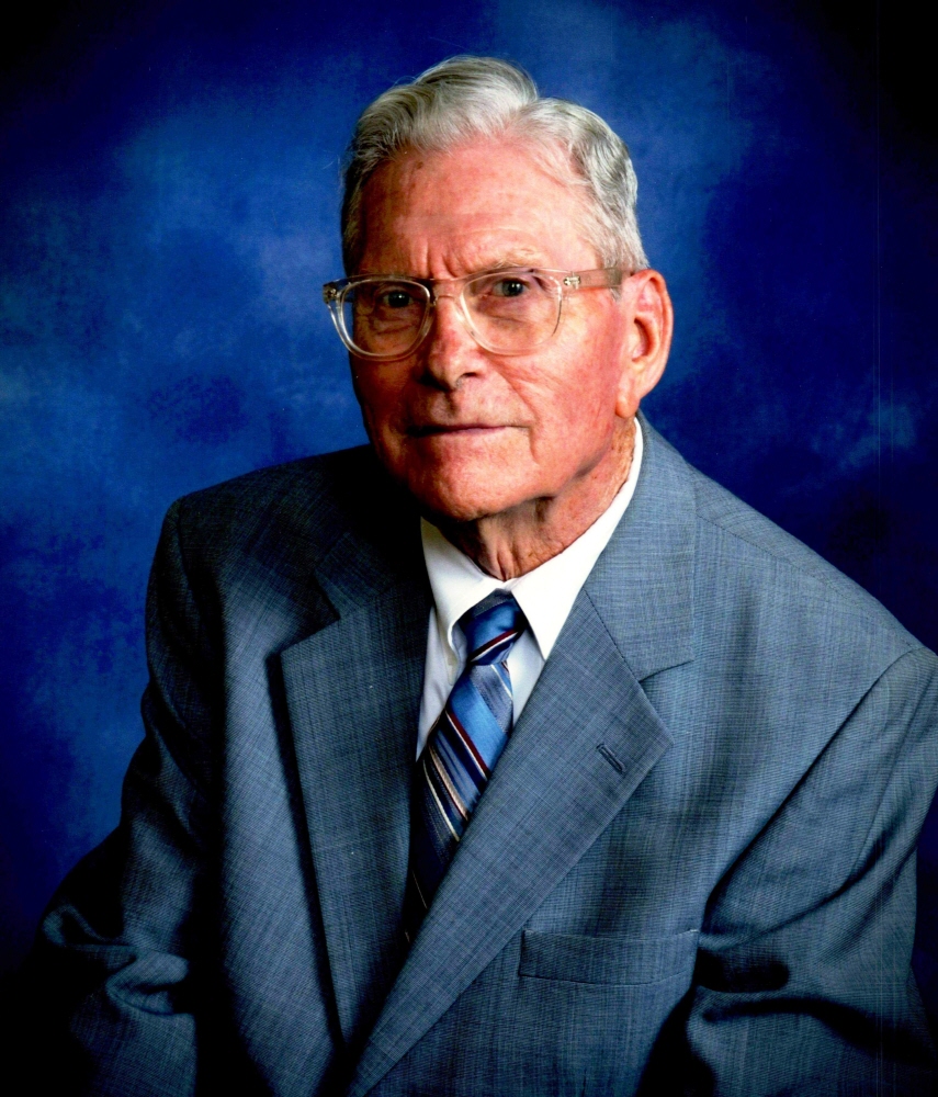 James Harvey Cogburn Obituary