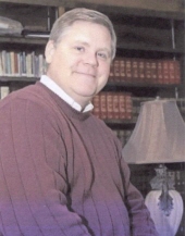 Dr. Phillip Keith McMinn